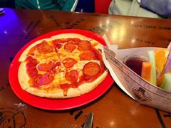 -阿甘虾餐厅(凌霄阁店)