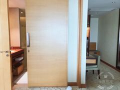-上海浦东嘉里大酒店