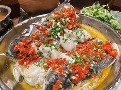 -农耕记·湖南土菜(halo广场店)