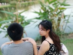 -钟山体育运动公园
