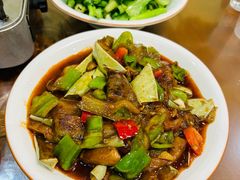 -龙小海荆沙鸽子店(瑞安街店)
