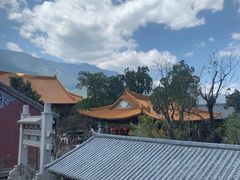 -云隐小厨·传统大理美食(复兴路店)