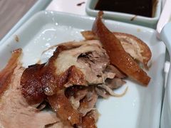 -紫光园·烤鸭·北京菜(劲松店)