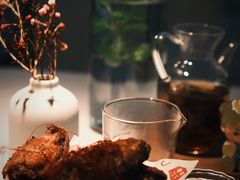 -春树下·树屋花房西餐厅(罍街AS1980店)