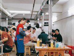 大堂-旺记碳烤肥牛(总店)