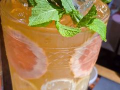 -探鱼·鲜青椒爽麻烤鱼(天一广场店)