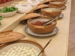 -千岛湖鱼味馆(十字街总店)