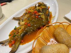 -南海渔家•海鲜•正宗海南菜(海棠湾店)