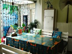 -丽江庭院之丽江往事(安定门店)