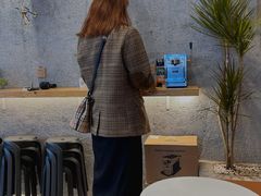 -MQ COFFEE STAND明谦(新洲店)