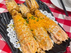 -79号渔船海鲜饭店(岗厦店)