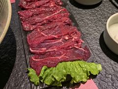 -盡膳口福跷脚牛肉火锅(国贸商城店)