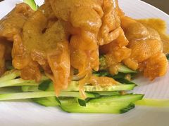 -魁盛居百年鲁菜馆(中林路店)