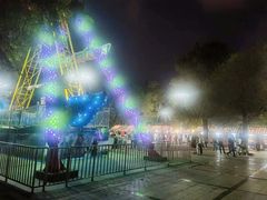 -哈尔滨文化公园