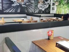 -管氏翅吧(台湾街店)