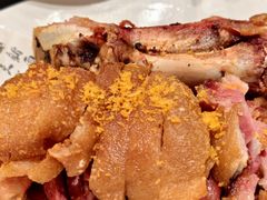 -荷塘秋月·本帮江浙菜(国权路店)