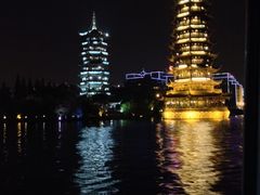 -桂林两江四湖景区