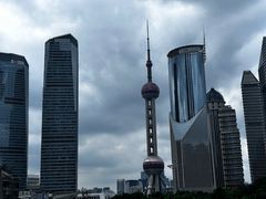 -东方明珠广播电视塔