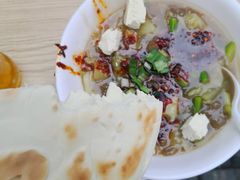 肉丸胡辣汤-马光荣肉丸糊辣汤(边东街店)