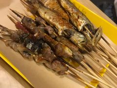 -我是那个大叔·美食研究所(新塘路店)