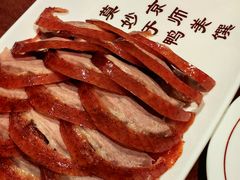 -北京全聚德(王府井店)