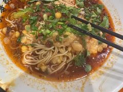 -兵哥豌豆面(建设巷店)