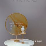 宝格丽快闪展✨ 体验美妙香氛旅程