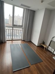 -FineYoga梵音瑜伽·普拉提