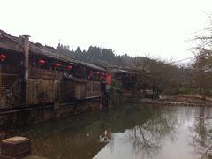 上里古镇-雅安上里古镇