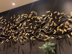 -唐拉雅秀酒店-唐苑中餐厅