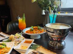 -Siam泰餐厅(水上公园店)