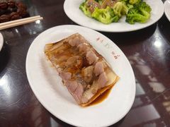 -晋阳饭庄(虎坊桥店)