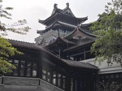 -粤剧艺术博物馆