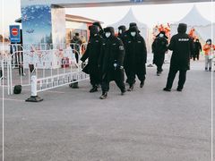 -绿野森林乐园冰雪季