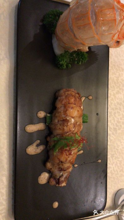 翰林轩翰林金阁(长乐路店)图片
