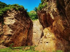 -湖洞水自然风景区