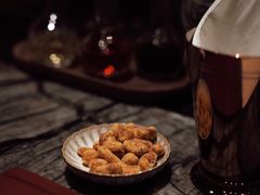 -广州瑰丽酒店·Black Iron黑金燚