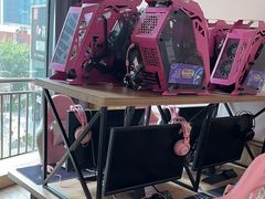 -网鱼网咖·电竞(中山友好广场店)