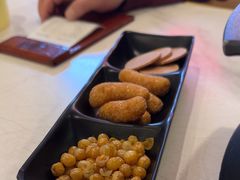 -锦尚阁烤鱼(望京新荟城店)