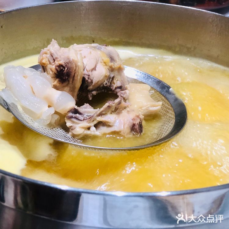 北京最奢华的海鲜自助