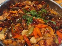 -黄记煌三汁焖锅(顺义华联店)