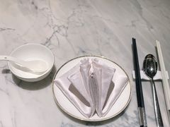 -青雅中餐厅(大连金石滩绿发希尔顿度假酒店)