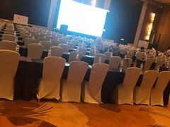 -济南富力凯悦酒店