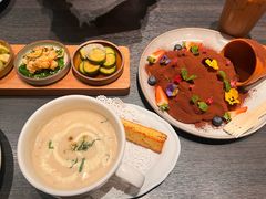 -卡朋西餐(宝安大仟里店)