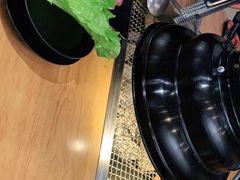 -肉甲韩国木炭烤肉(新壹街1店)
