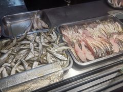 刀鱼-大马弄蒋师傅美食酥鱼(察院前店)