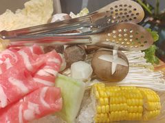 -春润大地海南椰子鸡(沙井京基百纳广场店)