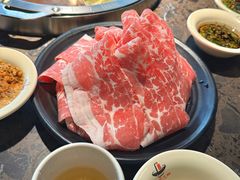 -重庆地瓜老火锅(广渠门店)