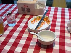 -西贝(东方路店)