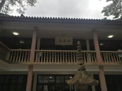 -溪口-滕头旅游景区